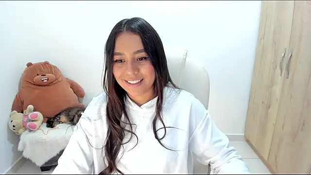 แชท XXX สดของ Ciara8