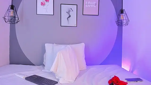 sarita_duque's Live XXX Chat