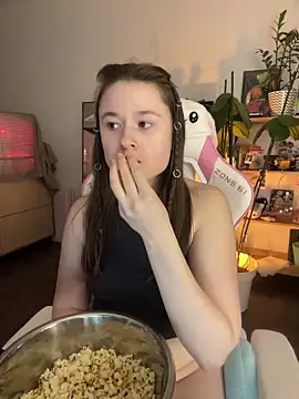 Chatroom XXX en direct de sweetest_pie