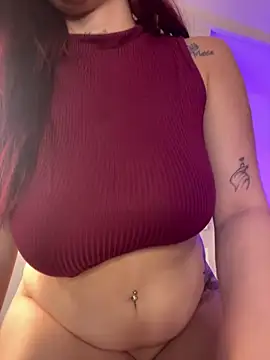 EmmaaCastro Chat XXX in diretta