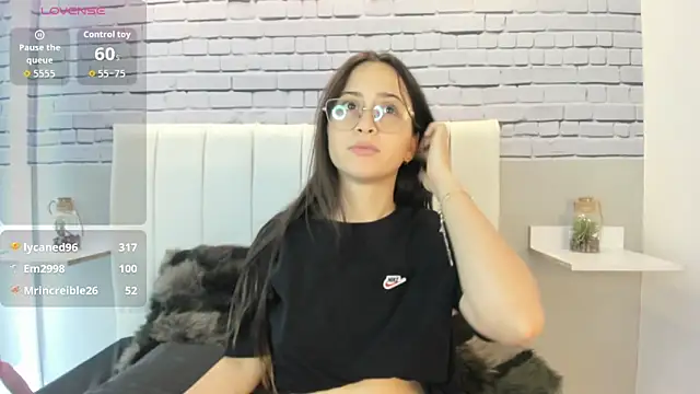 SophieeMoore Live XXX Chat