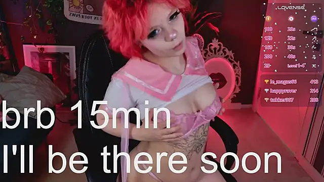 Waifu_Ketrin's Live XXX Chat