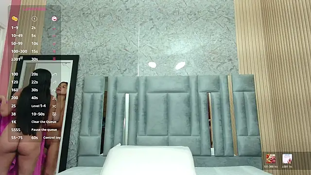 veronicaroose_'s Live XXX Chat