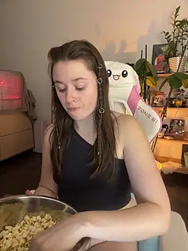 sweetest_pie – Live XXX-chat