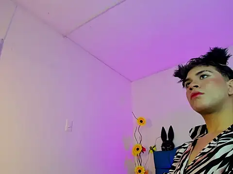 Živý XXX chat Ailanys_Miller