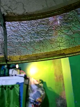 Show de webcam de DirtyFistingBarbie