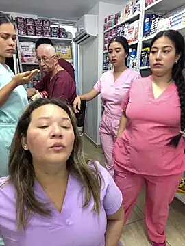 kandalove Webcamshow