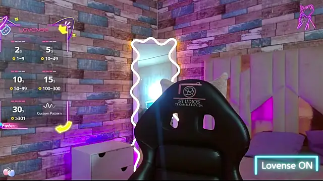 osamu_tay – Kamerová šou