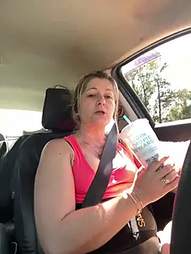 XXX chat uživo modela NikkiBlisss