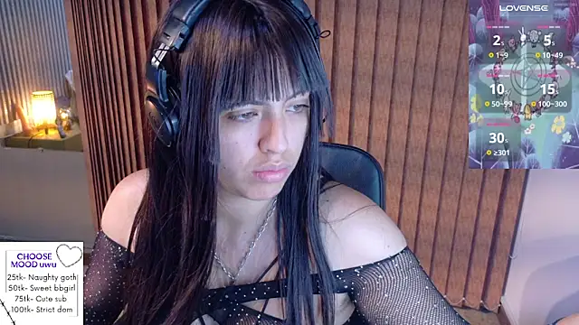 Eli666uwu লাইভ XXX চ্যাট