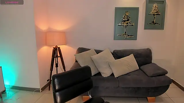 AmyRosse_X – Live XXX-chat