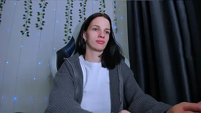 Chat XXX ao vivo de KarlaSim