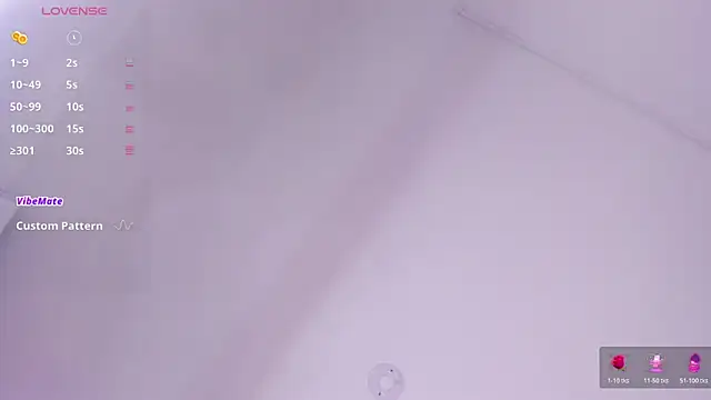 isabella_whiithe 网络视讯表演