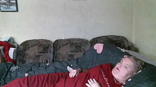 Lana555のライブXXXチャット