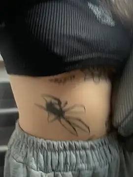 دردشة Sophie_LS الجنسية المباشرة