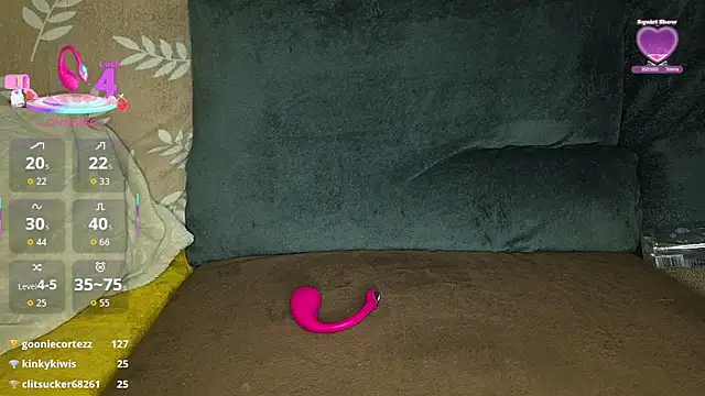 freyadivine Adlı Modelin Canlı XXX Sohbeti