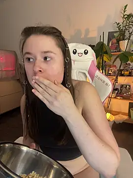 Онлайн чат XXX sweetest_pie