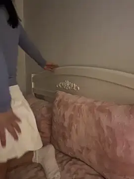 Nana-3 现场XXX聊天