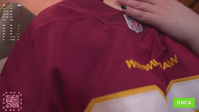 Wild_Wonders Obrolan Langsung XXX