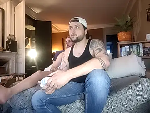 Titilouonlyf69 Adlı Modelin Web Kamerası Şovu