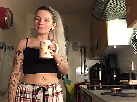 Chat XXX en directo de xxamyleighxx