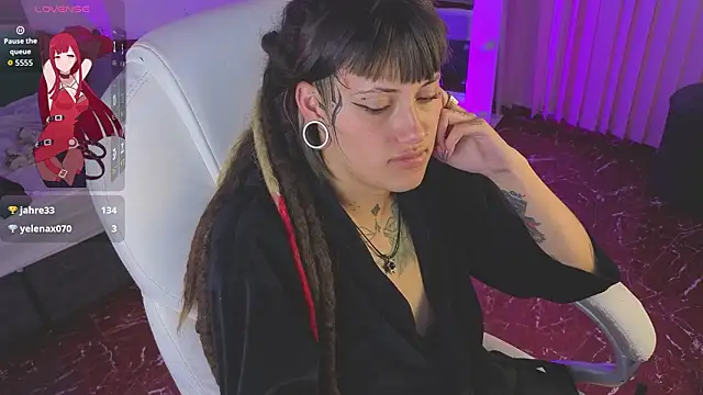 _sharlotte777: απευθείας συνομιλία ΧΧΧ