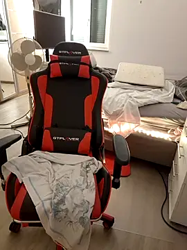 SPrITZMAUS 라이브 XXX 채팅