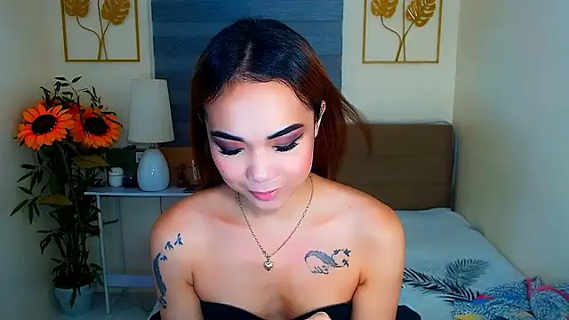 judiela Pertunjukan Webcam