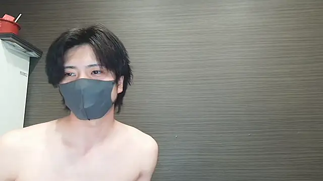 CHROME-kun925 Chat XXX in diretta