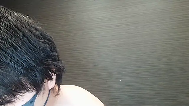 CHROME-kun925's Webcam Show