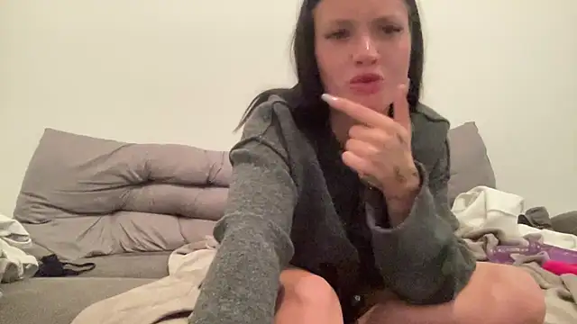 mariemelissah Live XXX-Chat