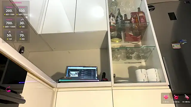 Marina- Live XXX-Chat