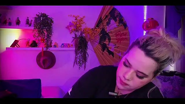 Chat XXX Live albaismynameX