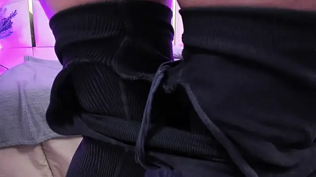 April_bowie Live XXX-Chat