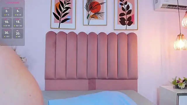 Czat XXX na żywo – any_vega7