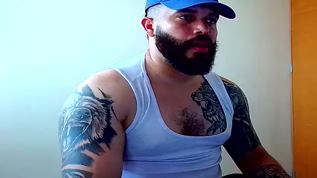 Czat XXX na żywo – Vince_Reynolds