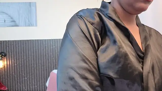 Chat XXX ao vivo de chanel_brunette