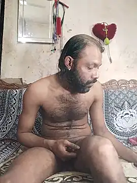 โชว์เว็บแคมของ BadBoySmoker7070