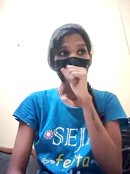 ramyasri- Live XXX-chat