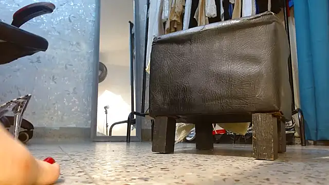 Samantabrown_: онлайн-секс-чат