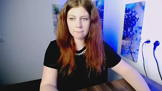 Lizzy_Love webcam show