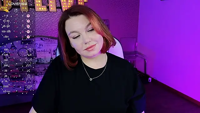 Lilumytrend: онлайн-секс-чат