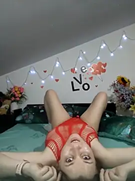 Chat +18 de SweetMaddy888 ao vivo