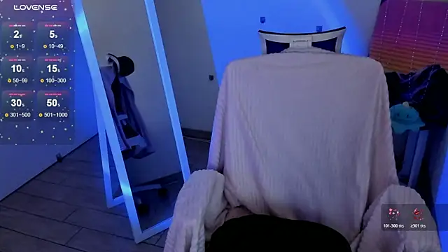 Онлайн чат XXX Fire_Bestie