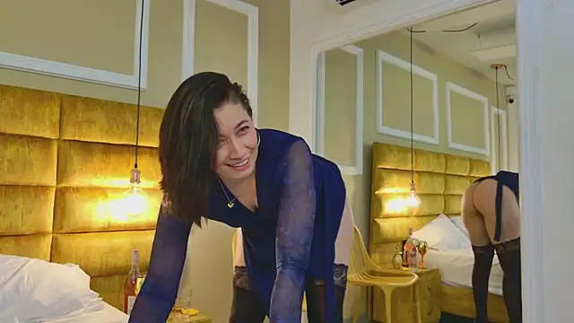 adarussell 라이브 XXX 채팅