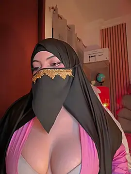 Yahizaa: вебкам-шоу