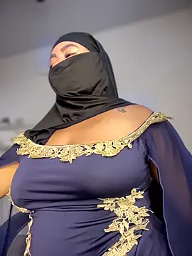 jazmin_anbar's Live XXX Chat