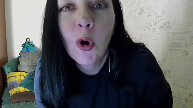 Roxy_doll: онлайн-секс-чат