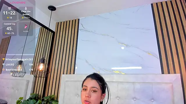 Madyson18 라이브 XXX 채팅