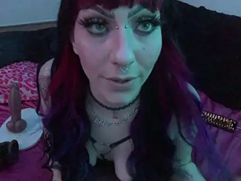 Chat XXX Live ChrryFoxx